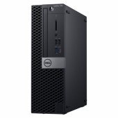 OptiPlex 7060 SFF i7-8700 16GB 128SSD GT1030 2GB Win11Pro ReNew