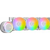 MAG CoreLiquid E360 120 mm CPU Cooler 306-7ZW6E21-C24