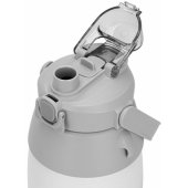 9864 Vakuum Flask 800ml Grey