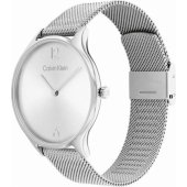 Timeless Mesh (25200001) Silver
