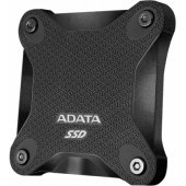 SD620 2TB External SD620-2TCBK Black