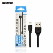 RC-134i Lightning 2.1A 1m Black