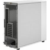 North XL Mesh Chalk White