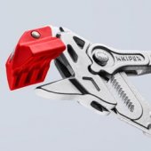 Knipex 91 13 250 plier Tile breaking pliers