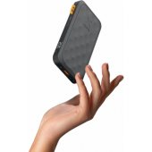 Fuel 10000mAh 20W Black