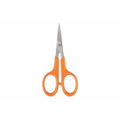 Fiskars Curved Nail Scissors 10cm - 1000813
