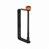 Fiskars Uchwyt naścienny do bębna z wężem Waterwheel S (1020448)