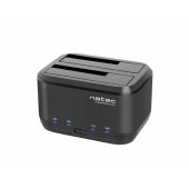 NSD-0955 Kangaroo Dual Docking Station