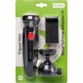 Tripod Mini + Phone adapter M