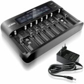 UC800 Black