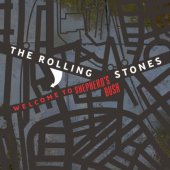 THE ROLLING STONES "Welcome To Shepherd®s Bush" (Live From Shepherd®s
