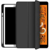 "Flip Case Apple iPad 8 (2020)" Black