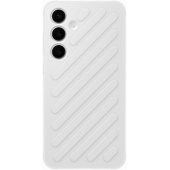 "Shield Case For Galaxy S24 Plus" Light Gray (GP-FPS926SACJW)