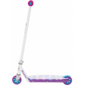 Party Pop Scooter White