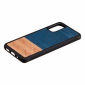 case for Galaxy S20 denim black