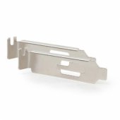 Gembird PCIe x1 - 2x COM 9 PIN controller (SPC-22)