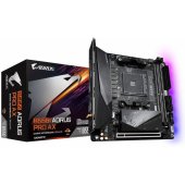 B550I Aorus PRO AX