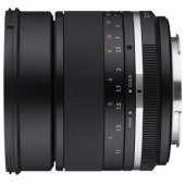 MF 85mm F/ 1.4 MK2 Sony E