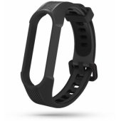 Armour Xiaomi Watch Band Mi 5/ 6/ 7 Black