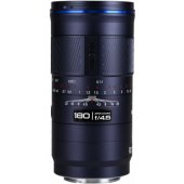180MM F/ 4.5 1.5X ULTRA MACRO APO (MANUAL FOCUS) L MOUNT