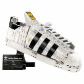 Creator 10282 Adidas Originals Superstar