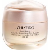 Benefiance Wrinkle Smoothing Day Cream SPF25 50ml