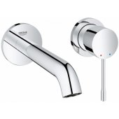 Essence 2-holes M 19408001 Chrome