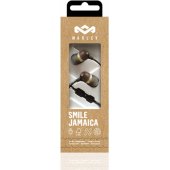 Smile Jamaica Brass