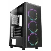 Prime CSAZ-360 Black