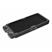 Pacific C240 Radiator