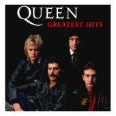 QUEEN "Greatest Hits"