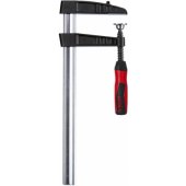 BESSEY screw clamp TG-2K 1000/ 120 - malleable iron