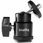 761 Cold Shoe to 1/ 4" Threaded Adapter