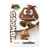 Super Mario - Goomba