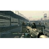 Call Of Duty 4: Modern Warfare PS3