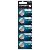 CR2016-5BB 5-pack Blister