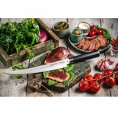 MO-V Universal Slicing knife TANTO 9"/ 230mm
