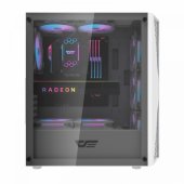 Ryzen 5 9600X 32GB 512GB SSD RTX 5060 Windows 11 DK352 WHITE