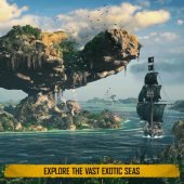 Skull and Bones for PS5