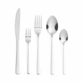 RH04046 Vienna Cutlery Set 30 pcs