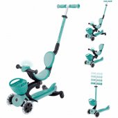Go-Up Baby Lights 360 (mint/ dark green)