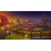 New Super Lucky®s Tale for Switch