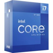 Core i7-12700F BX8071512700F Box
