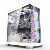 AQUA Ryzen 7 9700X 16GB DDR5 1TB SSD RTX5060 8GB W11Home DSW