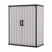 Garden shed Premier Tall