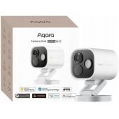 Camera Hub G5 Pro PoE white CH-C03D-W