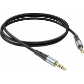 UPA22 AUX 3.5mm to 3.5mm 1m Black