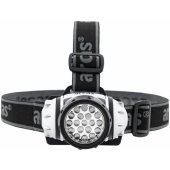 19 LED Headlight