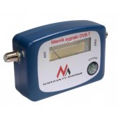 Signal Meter DVB-T MCTV-627