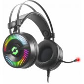 Quyre RGB 7.1 Black